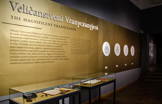 Veličanstveni Vranyczanyjevi