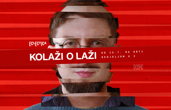 Kolaži o laži