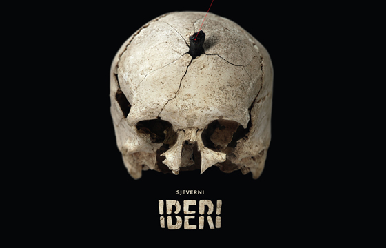 Sjeverni Iberi