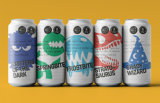 Brewers Concoction - limenke