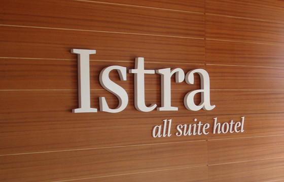 Hotel Istra