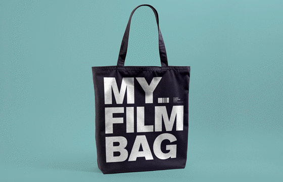 MY FILM BAG