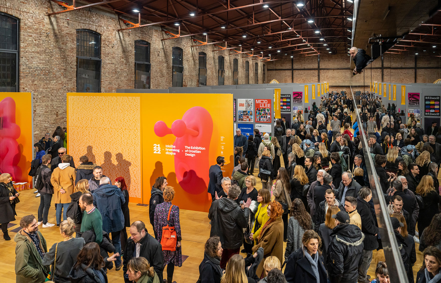 Zlatna IdejaX za izložbu 2122