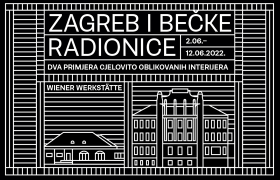 Zagreb i bečke radionice